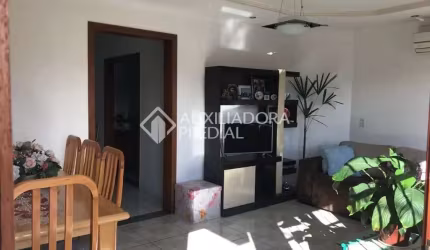 Casa em condomínio fechado com 3 quartos à venda na Rua Hamburgo, 41, São José, Canoas, 239 m2 por R$ 720.000