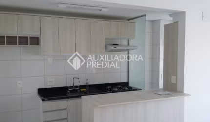Apartamento com 2 quartos à venda na Rua Brasil, 1375, Centro, Canoas, 51 m2 por R$ 350.000