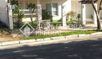 Casa em condomínio fechado com 5 quartos à venda na Rua São Bernardo, 76, Marechal Rondon, Canoas, 423 m2 por R$ 1.650.000
