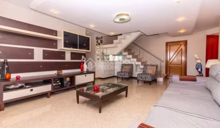 Cobertura com 4 quartos à venda na Rua General Salustiano, 35, Marechal Rondon, Canoas, 306 m2 por R$ 1.790.000