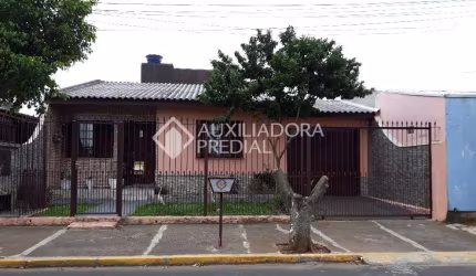 Casa em condomínio fechado com 2 quartos à venda na Rua Jabuticabas, 130, Estância Velha, Canoas, 88 m2 por R$ 380.000