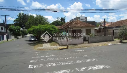 Terreno em condomínio fechado à venda na Rua Nações Unidas, 482, Nossa Senhora das Graças, Canoas, 330 m2 por R$ 425.600