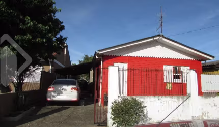 Terreno em condomínio fechado à venda na Rua Argentina, 791, São Luis, Canoas, 340 m2 por R$ 290.000