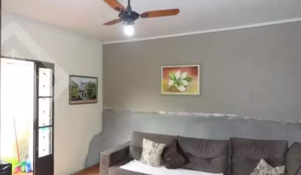 Casa em condomínio fechado com 2 quartos à venda na Rua Tupanciretã, 195, Mathias Velho, Canoas, 79 m2 por R$ 800.000