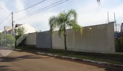 Terreno em condomínio fechado à venda na Rua Antelmo Segundo Manfroi, 122, Estância Velha, Canoas, 200 m2 por R$ 420.000