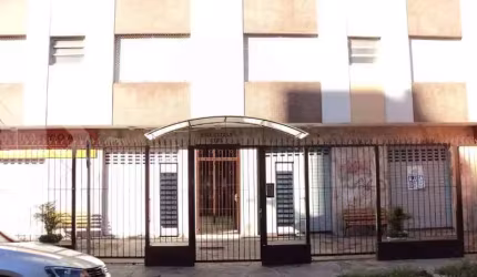 Apartamento com 1 quarto à venda na Rua General Lima e Silva, 1185, Centro Histórico, Porto Alegre, 30 m2 por R$ 169.000