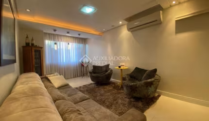 Apartamento com 3 quartos à venda na Rua Brasil, 822, Centro, Canoas, 124 m2 por R$ 679.000
