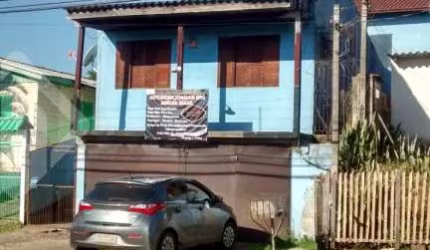 Casa em condomínio fechado com 2 quartos à venda na Rua São Nicolau, 9, Estância Velha, Canoas, 60 m2 por R$ 390.000