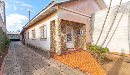 Casa em condomínio fechado com 2 quartos à venda na Rua Liberdade, 1615, Marechal Rondon, Canoas, 100 m2 por R$ 985.000