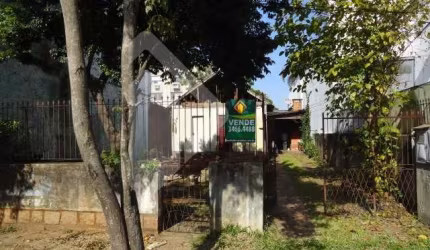 Terreno em condomínio fechado à venda na Rua Silva Jardim, 67, Centro, Canoas, 45 m2 por R$ 520.000