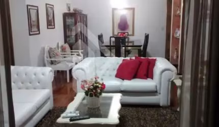 Cobertura com 4 quartos à venda na Rua Santo André, 31, Marechal Rondon, Canoas, 260 m2 por R$ 1.170.000