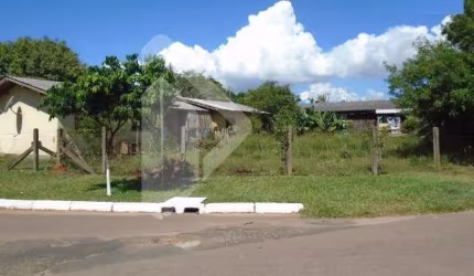 Terreno à venda na DAS LARANJEIRAS, 1, Centro, Nova Santa Rita, 70 m2 por R$ 599.000