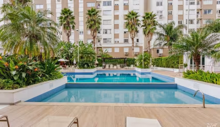 Apartamento com 2 quartos à venda na Avenida Doutor Sezefredo Azambuja Vieira, 2277, Marechal Rondon, Canoas, 62 m2 por R$ 540.000