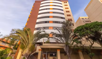 Apartamento com 3 quartos à venda na Rua Caramuru, 77, Centro, Canoas, 121 m2 por R$ 877.775