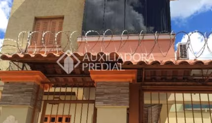 Apartamento com 2 quartos à venda na Rua FAB, 133, Nossa Senhora das Graças, Canoas, 77 m2 por R$ 300.000