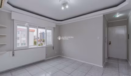 Apartamento com 2 quartos à venda na Rua Doutor Barcelos, 1339, Centro, Canoas, 65 m2 por R$ 330.000
