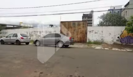 Terreno em condomínio fechado à venda na Rua Caetés, 46, Centro, Canoas, 1323 m2 por R$ 4.800.000