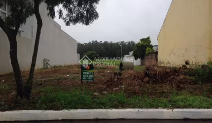 Terreno à venda na Rua Conselheiro Lafayette, 9, São José, Canoas, 372 m2 por R$ 490.000