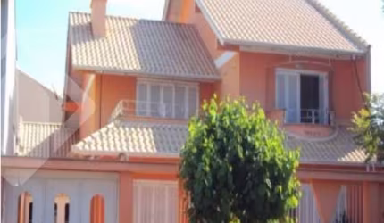 Casa em condomínio fechado com 4 quartos à venda na Rua das Petúnias, 352, Estância Velha, Canoas, 270 m2 por R$ 898.200