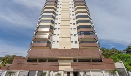 Apartamento com 3 quartos à venda na Rua Pedro Ardêmio Hilgert, 80, Centro, Canoas, 156 m2 por R$ 1.380.000
