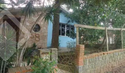 Terreno em condomínio fechado à venda na Rua Cabo Verde, 208, Nossa Senhora das Graças, Canoas, 87 m2 por R$ 399.000