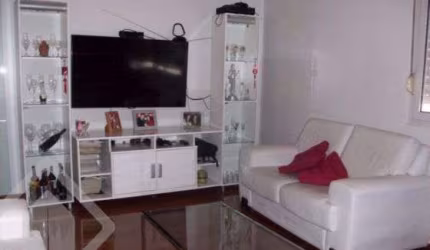 Apartamento com 2 quartos à venda na Avenida Santos Ferreira, 494, Marechal Rondon, Canoas, 94 m2 por R$ 299.000