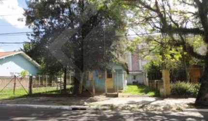 Terreno em condomínio fechado à venda na Rua São Pedro, 592, Marechal Rondon, Canoas, 320 m2 por R$ 700.000