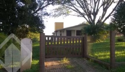 Casa em condomínio fechado com 2 quartos à venda na Rua das Rosas, 825, Neópolis, Gravataí, 120 m2 por R$ 1.050.000