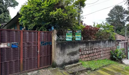 Terreno em condomínio fechado à venda na Rua Frederico Guilherme Ludwig, 260, Centro, Canoas, 1260 m2 por R$ 2.127.659