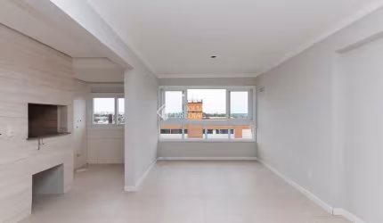 Apartamento com 2 quartos à venda na Rua Caramuru, 21, Centro, Canoas, 61 m2 por R$ 495.000