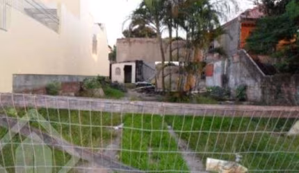 Terreno em condomínio fechado à venda na Rua Itaparica, 110, Igara, Canoas, 396 m2 por R$ 400.000