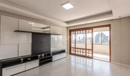Cobertura com 4 quartos à venda na Rua Domingos Martins, 644, Centro, Canoas, 393 m2 por R$ 1.499.000
