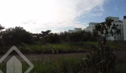 Terreno em condomínio fechado à venda na Avenida Açucena, 7, Estância Velha, Canoas, 5600 m2 por R$ 7.000.000