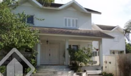 Casa em condomínio fechado com 4 quartos à venda na Rua Vicente Pacheco, 221, Marechal Rondon, Canoas, 450 m2 por R$ 4.560.000