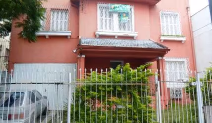 Casa comercial à venda na Rua Vicente da Fontoura, 739, Santana, Porto Alegre, 600 m2 por R$ 755.000