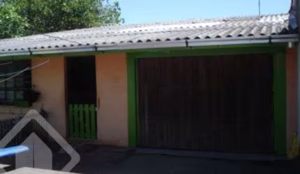 Casa em condomínio fechado com 3 quartos à venda na Rua Soledade, 110, Mathias Velho, Canoas, 150 m2 por R$ 308.500