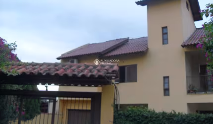 Casa em condomínio fechado com 7 quartos à venda na Rua Coronel Genuíno, 178, Harmonia, Canoas, 573 m2 por R$ 1.500.000