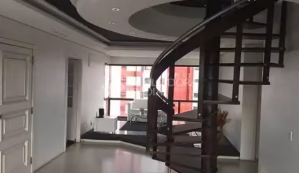 Cobertura com 3 quartos à venda na Rua General Salustiano, 402, Marechal Rondon, Canoas, 312 m2 por R$ 1.275.000