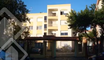 Apartamento com 2 quartos à venda na Rua Brasil, 143, Harmonia, Canoas, 71 m2 por R$ 307.400