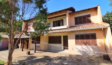 Casa em condomínio fechado com 4 quartos à venda na Rua Ney Brito, 140, Nossa Senhora das Graças, Canoas, 150 m2 por R$ 954.000