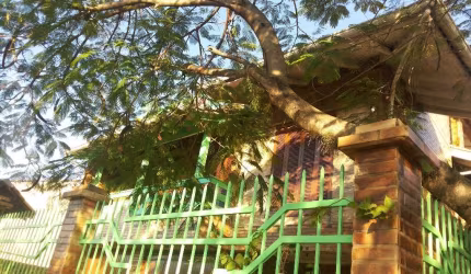 Casa em condomínio fechado com 5 quartos à venda na Rua Engenheiro Chang, 328, Fátima, Canoas, 392 m2 por R$ 1.150.000