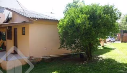 Casa em condomínio fechado com 2 quartos à venda na Rua Hélio Fraga De Moraes Sarmento, 202, Centro, Nova Santa Rita, 200 m2 por R$ 534.907