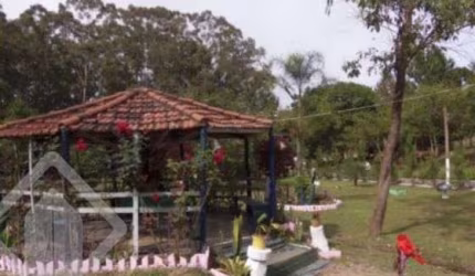 Terreno em condomínio fechado à venda na Avenida Presidente Vargas, 980, Berto Círio, Nova Santa Rita, 20000 m2 por R$ 2.127.659