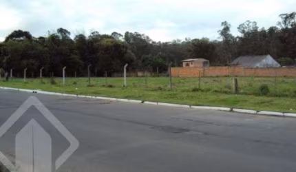 Terreno em condomínio fechado à venda na Rua Gildo de Freitas, 780, Olaria, Canoas, 438 m2 por R$ 263.000