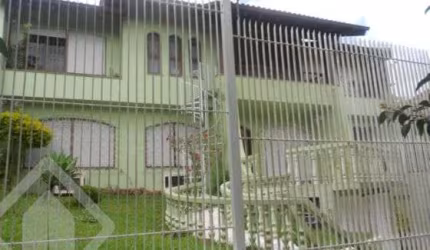 Casa em condomínio fechado com 4 quartos à venda na Rua Tietê, 375, Igara, Canoas, 220 m2 por R$ 1.500.000