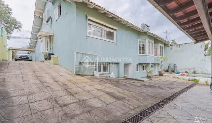 Casa com 5 quartos à venda na Rua Pero Vaz de Caminha, 571, Nossa Senhora das Graças, Canoas, 440 m2 por R$ 1.500.000