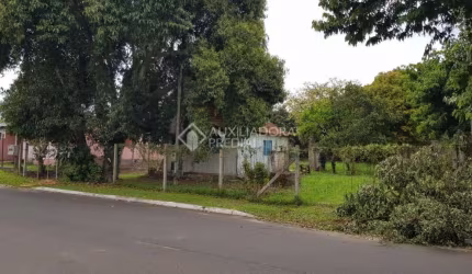 Terreno à venda na Rua Doutor Olavo Fernandez, 925, Estância Velha, Canoas, 704 m2 por R$ 579.500