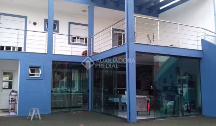 Casa com 3 quartos à venda na Rua Jatobá, 91, Estância Velha, Canoas, 208 m2 por R$ 1.380.000