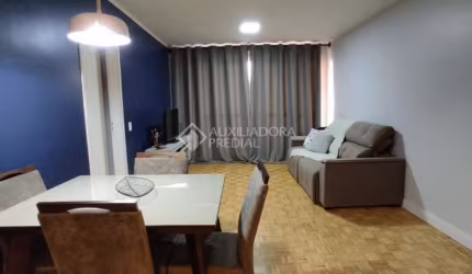 Apartamento com 3 quartos à venda na Rua Sete Povos, 130, Marechal Rondon, Canoas, 118 m2 por R$ 550.000