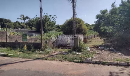 Terreno à venda na Rua Sete de Setembro, 223, Nossa Senhora das Graças, Canoas, 880 m2 por R$ 598.500
